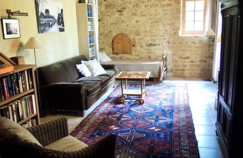 Tursac Casa | Casa de vacaciones 'Le Couderc'
