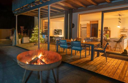 Haiming Apartamento | Little Home Ötztal