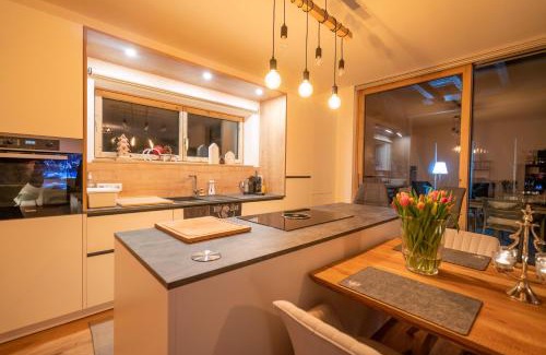 Haiming Apartamento | Little Home Ötztal