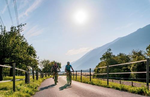 Haiming Apartamento | Little Home Ötztal