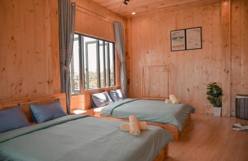 Con Son Casa | Little Home Homestay