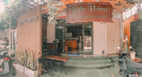 Con Son Casa | Little Home Homestay
