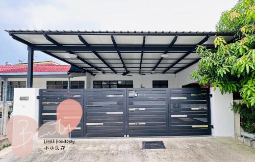 Kampung Simee Casa | Little Homestay - 小小民宿
