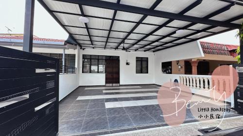 Kampung Simee Casa | Little Homestay - 小小民宿