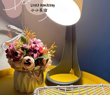 Kampung Simee Casa | Little Homestay - 小小民宿