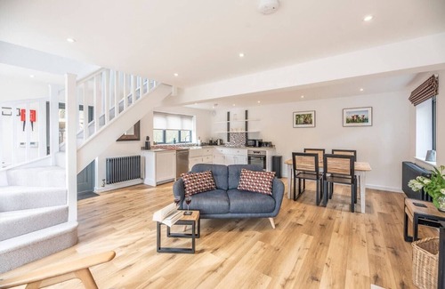 Saxmundham Casa | Little Honey Pot, Benhall