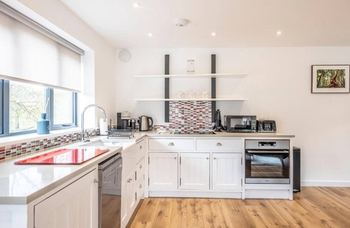 Saxmundham Casa | Little Honey Pot, Benhall