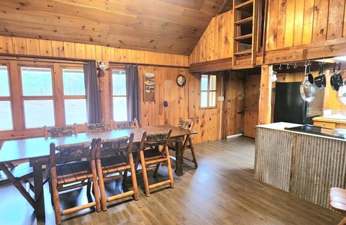 Laurium Cabina | *Little Horn Lodge w/bunk room near Lake Superior centrally located too explore!