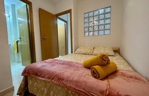 Centro histórico Apartamento | Little Horse apartments 1
