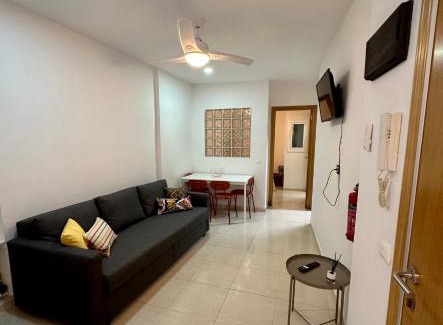 Centro histórico Apartamento | Little Horse apartments 1