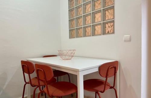 Centro histórico Apartamento | Little Horse apartments 1