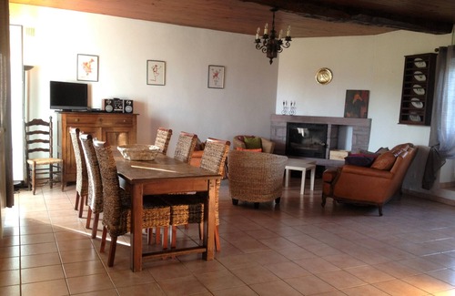 Saint-Jean-le-Vieux Casa | LITTLE HOUSE IN THE MOUNTAIN