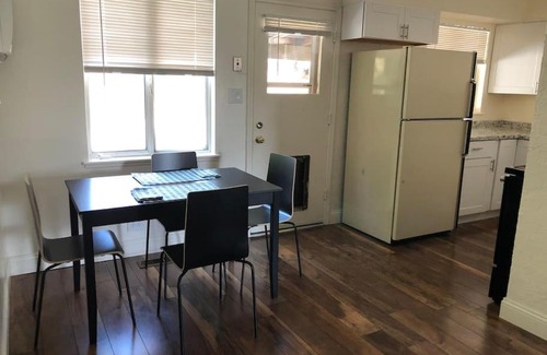 Reno Casa | Little House Across from Renown Hospital