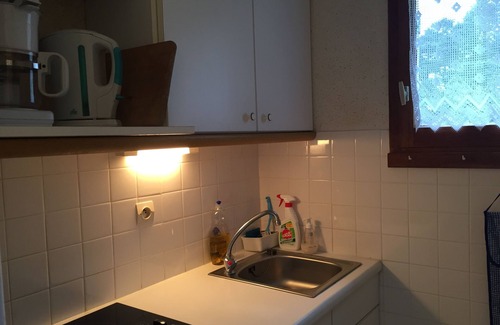 Piriac-sur-Mer Casa | casita junto al mar