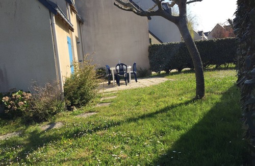 Piriac-sur-Mer Casa | casita junto al mar