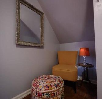 Fort Fairfield Casa | Little House by the Brook