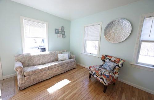Fort Fairfield Casa | Little House by the Brook