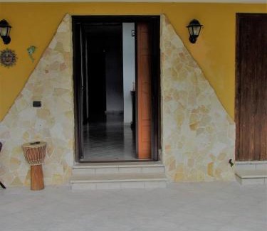 Ponte Galeria Apartamento | Little house Fiera di Roma