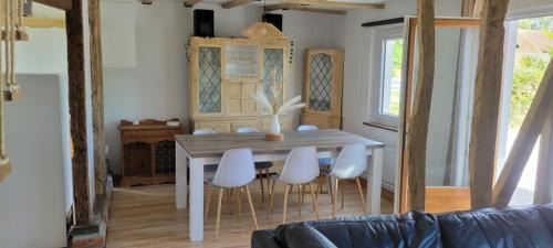 Zutkerque Casa | Little House