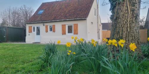 Zutkerque Casa | Little House
