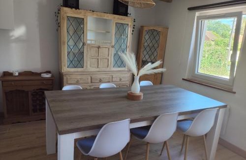 Zutkerque Casa | Little House