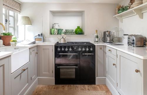 Deddington Casa | Little House