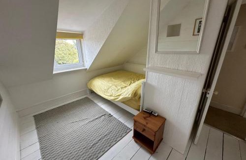 Reydon Casa | Little House