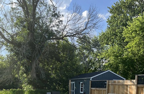 Corbyville Cabaña | Little House In The Prairie