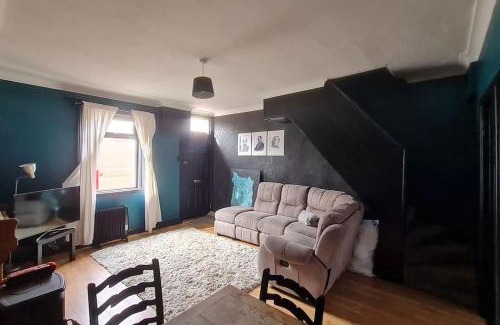Dublin Casa | Little house in the City