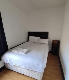 Dublin Casa | Little house in the City