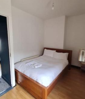 Dublin Casa | Little house in the City