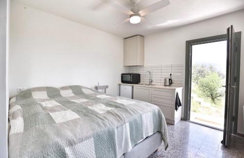 Volos Apartamento | Little house in the olive grove