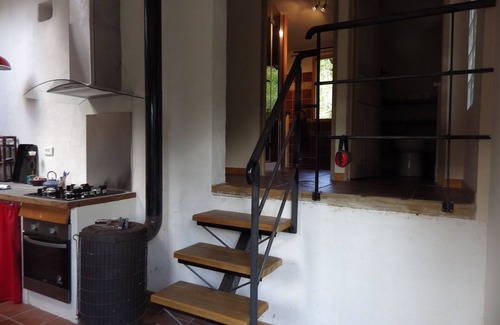 Cervione Casa | Casita en los pinos