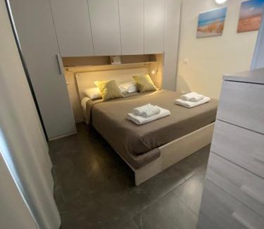 Reggio Calabria Apartamento | Little House