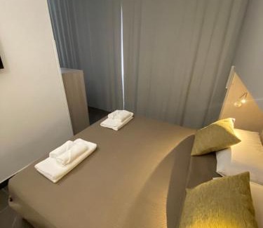 Reggio Calabria Apartamento | Little House