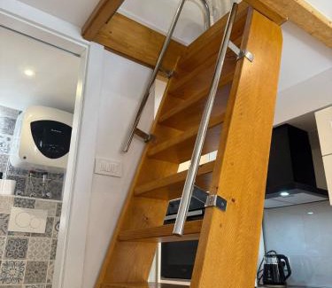 Komiza Apartamento | Little House Komiza