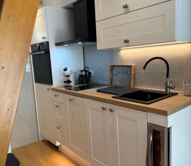 Komiza Apartamento | Little House Komiza