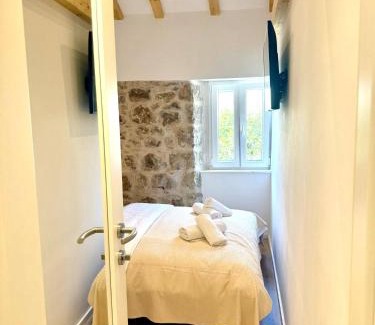 Komiza Apartamento | Little House Komiza