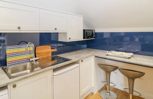 Romsey Cabaña | Pequeña casa en Wellow Manor, WELLOW