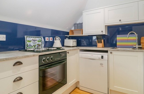 Romsey Cabaña | Pequeña casa en Wellow Manor, WELLOW
