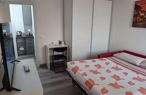 Porta Genova Apartamento | Little House Naviglio Grande