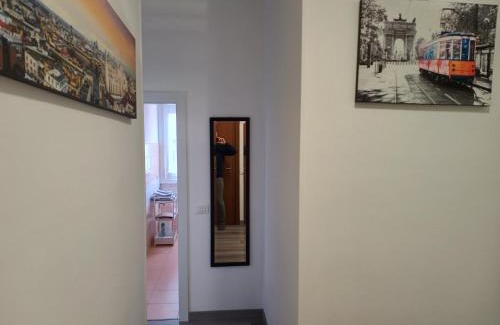 Porta Genova Apartamento | Little House Naviglio Grande