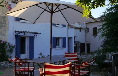 Patrimonio Casa | casita de corso