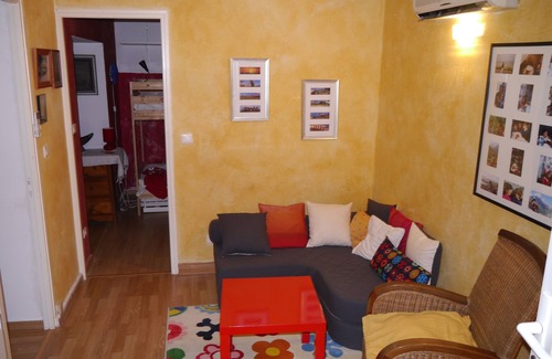 Patrimonio Casa | casita de corso