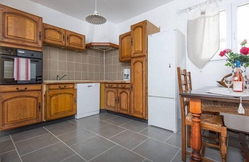 La Gaude Casa | Little House of Friends