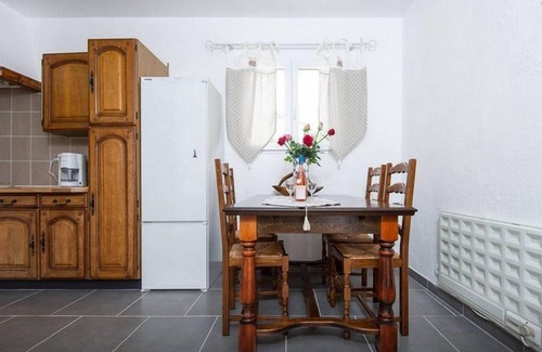 La Gaude Casa | Little House of Friends
