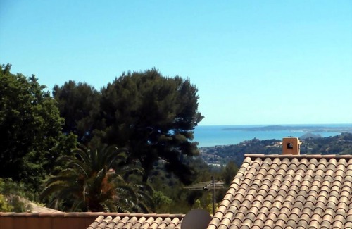 La Gaude Casa | Little House of Friends