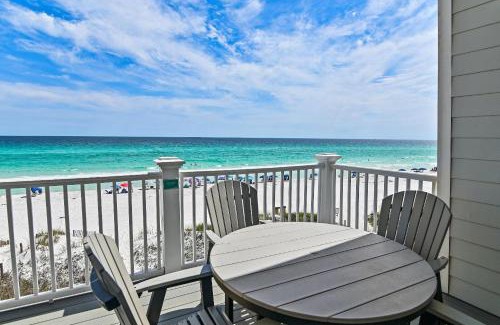 Frangista Beach Casa | Little House on the Beach