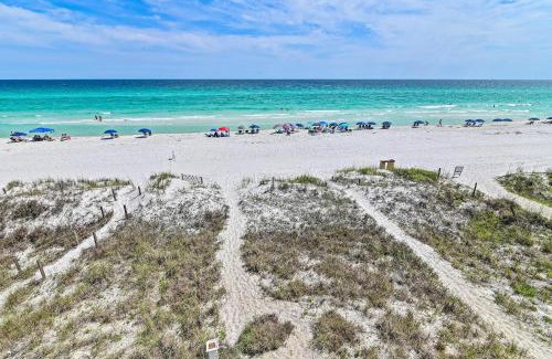 Frangista Beach Casa | Little House on the Beach