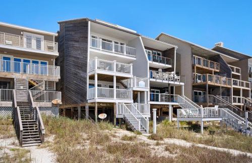 Frangista Beach Casa | Little House on the Beach
